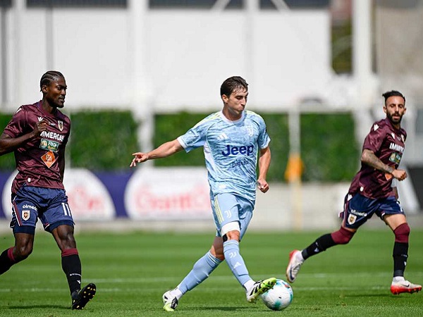 Napoli Tertarik kepada Fabio Miretti tapi Enggan Tebus Senilai 25 Juta Euro